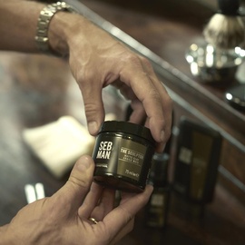 Sebastian Professional SEB MAN The Sculptor Matte Paste Mit Langanhaltendem Halt 75Ml