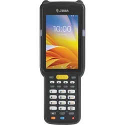 Zebra MC3300x - Datenerfassungsterminal - robust - Android 10 - 32 GB - 10.2 cm