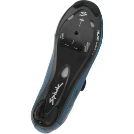 Spiuk Bruma C Rennradschuhe - Matt Blue - EU 45