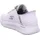 SKECHERS Go Walk Flex Herren Weiß/Grau 41