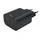 Hama 86440 USB-C Schnellladegerät 20W Anthrazit