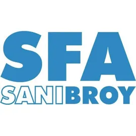 SFA Sanibroy SaniPack Pro UP Kleinhebeanlage