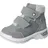 Pepino Stiefelette Grau 28