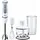 Braun MultiQuick 5 MQ 5235 WH Stabmixer premium weiß/grau