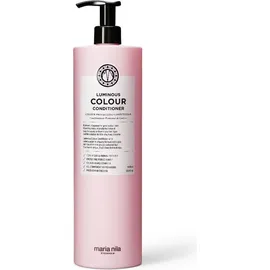 Maria Nila Luminous Colour Conditioner 1000 ml