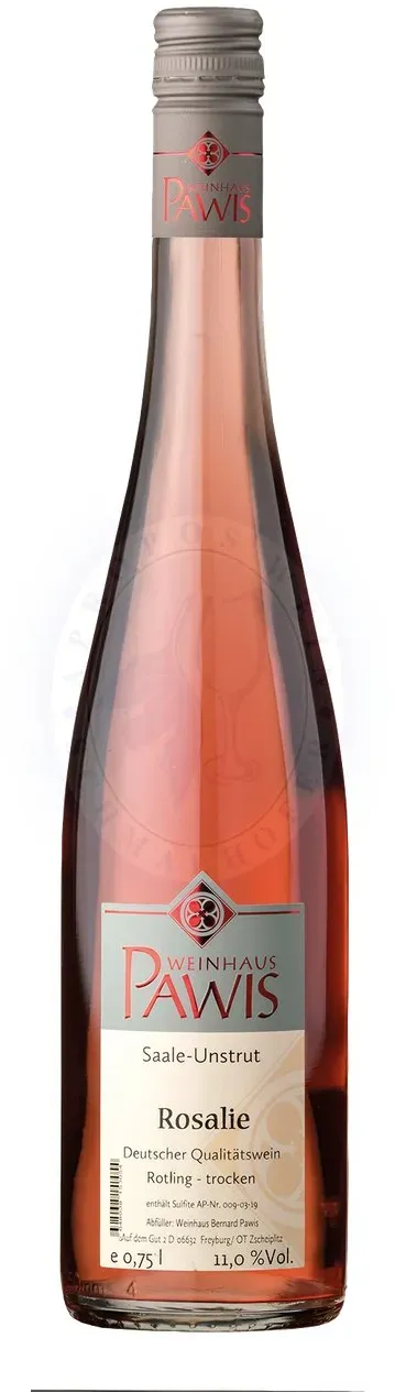 Rosalie 2024 Pawis 0,75l