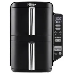 Ninja Double Stack SL300EU - Luftfritteuse 7,6L