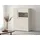 OTTO home Piano Vitrine 90 x 123 x 40,2 cm Beige hochglanz