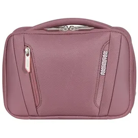 American Tourister Kulturbeutel Wanderlite Wash Bag Exp. Galactic Mauve