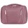 American Tourister Kulturbeutel Wanderlite Wash Bag Exp. Galactic Mauve
