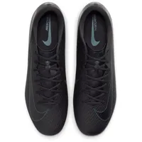 Nike Zoom Vapor 16 Herren Black/Black-Deep Jungle 45