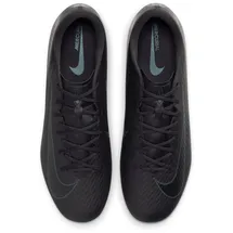 Nike Zoom Vapor 16 Herren Black/Black-Deep Jungle 45
