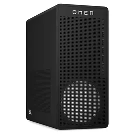 HP OMEN Gaming Desktop R5-8400F 2023 16 GB RAM 512 GB SSD RTX 5060