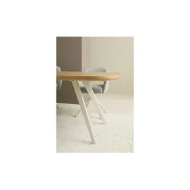 Schöner Wohnen Larvik 160 x 76 x 90 cm braun