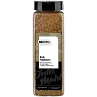 Ubena Pastrami Rub Gewürzzubereitung 580 g