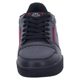 Kappa Marabu black-red 36