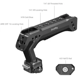 SmallRig 5632 HawkLock H21 Quick Release TopHandle| Dealpreis