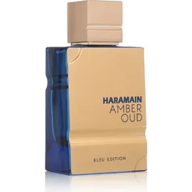 Al Haramain Amber Oud Bleu Edition Eau de Parfum 60 ml