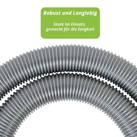 Staubsaugerladen.de Ihr Partner für Geräte und Zubehör Staubsaugerschlauch passend für Miele C3/S6/S8000 bis S8999