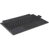 WORTMANN Terra Tastatur für Tablet schwarz