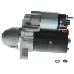 BOSCH Anlasser BMW 1 986 S00 674 12411712937,12411712939,12412344242 Starter 12411735400,12411739273,12411740374,12417515390,12417515391,12417515396