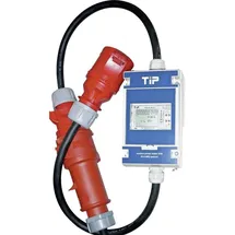 tip - thüringer industrie produkte 41600 Energiekosten-Messgerät MID Eichung