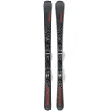 Nordica Steadfast 85 DC Fdt+Tpx 12 FDT Herren All-Mountain Ski, schwarz - 174