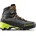 Carbon/Lime Punch