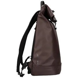 Zwei Cargo CAR200 Rucksack Braun