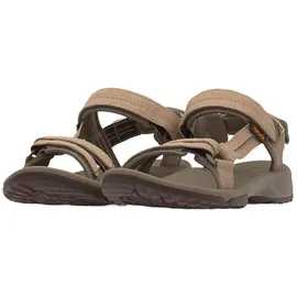 Teva Terra Fi Lite Suede feather grey 40