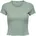 ONLEMMA S/S Short Top NOOS JRS Grün M