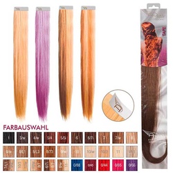 Angel Hair Tape Extension 6 Dunkelblond (4 Stück)
