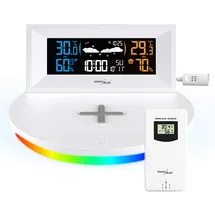 Green Blue GB213 blau