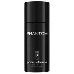 Phantom Parfum Deodorant Nat. Spray