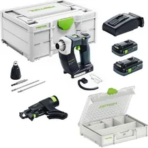 Festool DWC18-4500 I-Plus ohne Akku