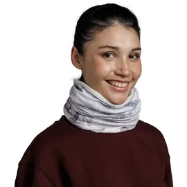 Buff Reversible Polar Multifunktionstuch 014 snout ecru