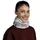 Buff Reversible Polar Multifunktionstuch 014 snout ecru