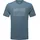 Rab Syncrino Ridge Tee - Merinoshirt Gr L