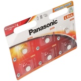 Panasonic LR44 - Alkaline