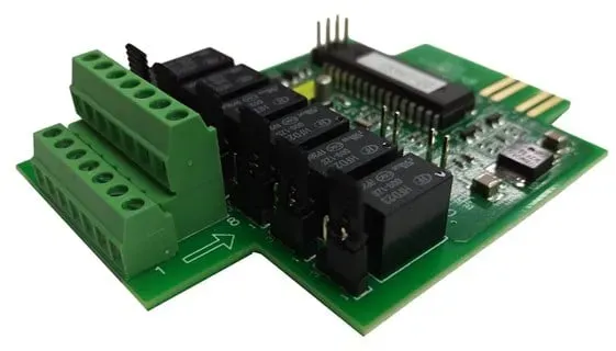 PowerWalker Mini AS-400 Card 4