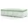 Swim Essentials Pool Abdeckplane grün. 400 x 200 cm bunt|GRÜN|WEISS 400