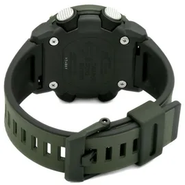 Casio G-Shock GA-2000 Kautschuk 48 mm GA-2000-3AER