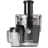 nutribullet NBJ100G Entsafter schwarz