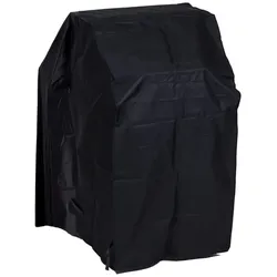 Multi-Kulti®: Portabler Gasgrill mit Steakzone®-Keramikbrenner, 42x51x25 cm, Edelstahl, Zubehör, Zündsicherung