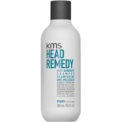 KMS HEADREMEDY Anti-Dandruff Shampoo 300ml