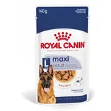 Royal Canin Maxi Adult 20 x 140 g