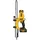 DeWalt Akku-Fettpresse DCGG581P1G 18V / 5 Ah