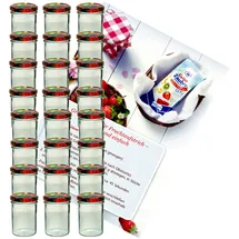 Mambocat Sturzglas 435 ml 25 St.