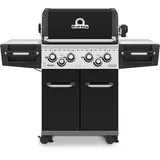 Broil King Regal 490 schwarz