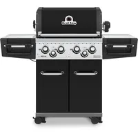 Broil King Regal 490 schwarz